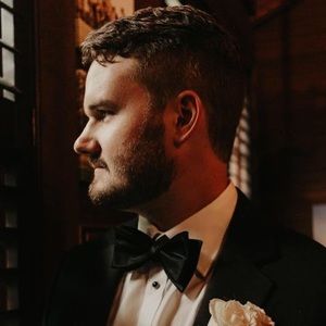 Meet your Posher, Harrison